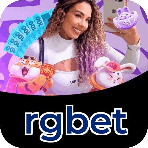 Página de download rgbet