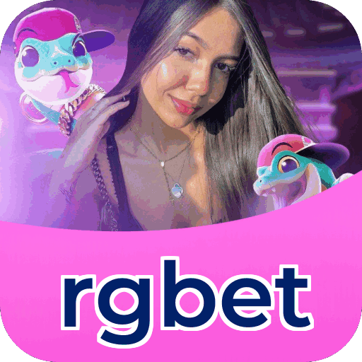 Aplicativo mobile rgbet